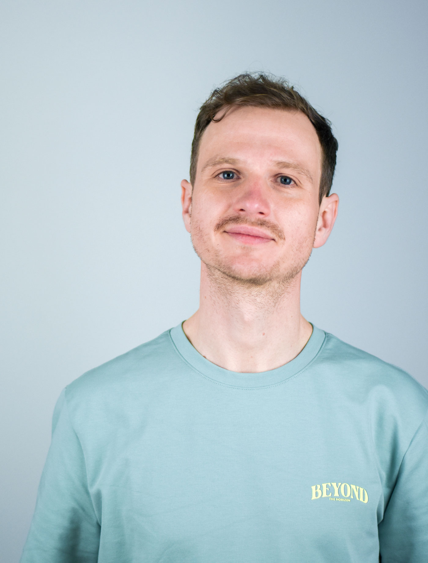 Andreas Wundersee ist Designer, Künstler und Software-Entwickler